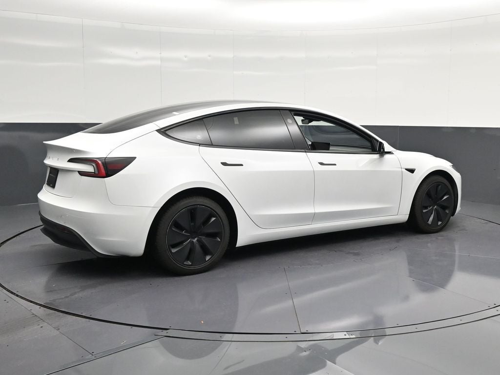 2024 Tesla Model 3 Base