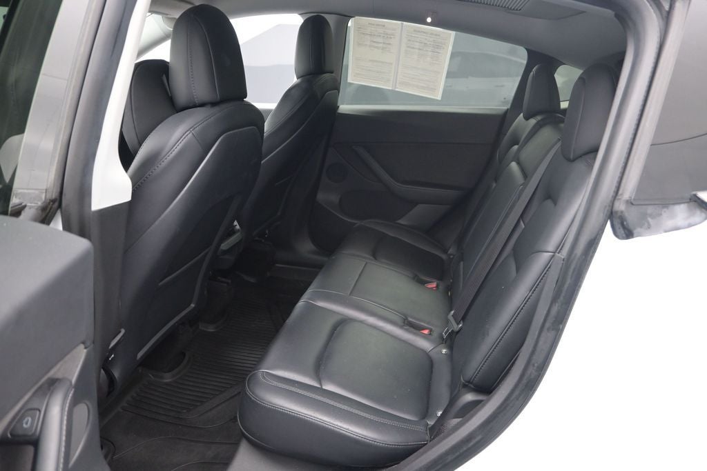 2021 Tesla Model Y Performance