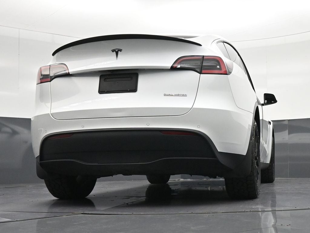 2021 Tesla Model Y Performance
