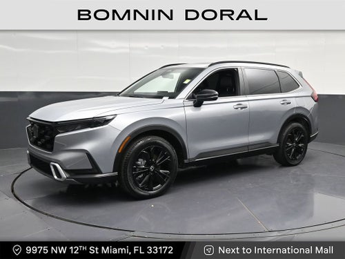 2023 Honda CR-V Hybrid Sport Touring