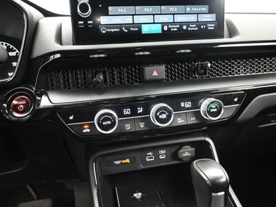 2023 Honda CR-V Hybrid Sport Touring