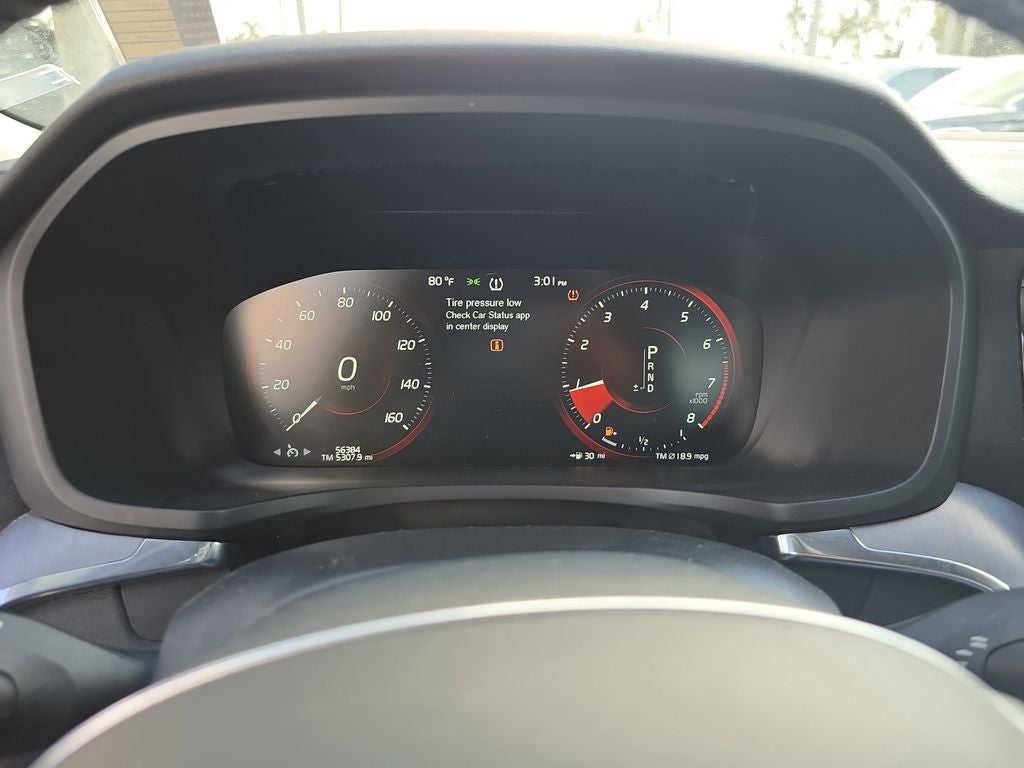 2020 Volvo S60 T5 Momentum