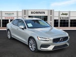 2020 Volvo S60 T5 Momentum