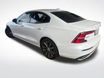 2021 Volvo S60 T5 Momentum