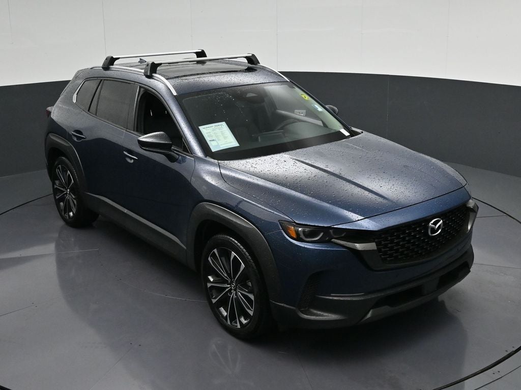 2026 Mazda Mazda CX-50 2.5 S Premium