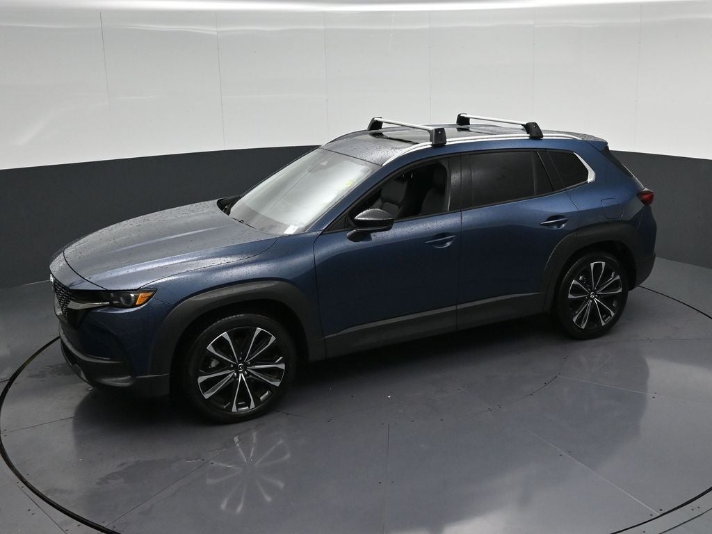 2026 Mazda Mazda CX-50 2.5 S Premium