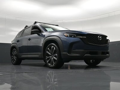2026 Mazda Mazda CX-50 2.5 S Premium