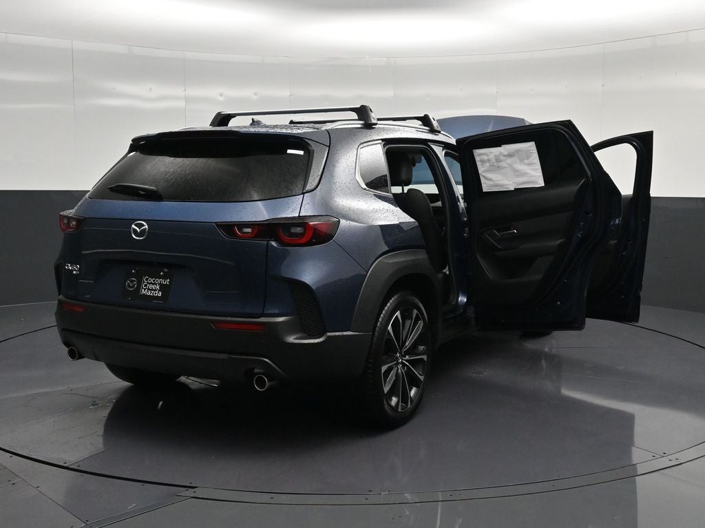 2026 Mazda Mazda CX-50 2.5 S Premium