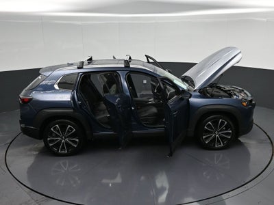 2026 Mazda Mazda CX-50 2.5 S Premium