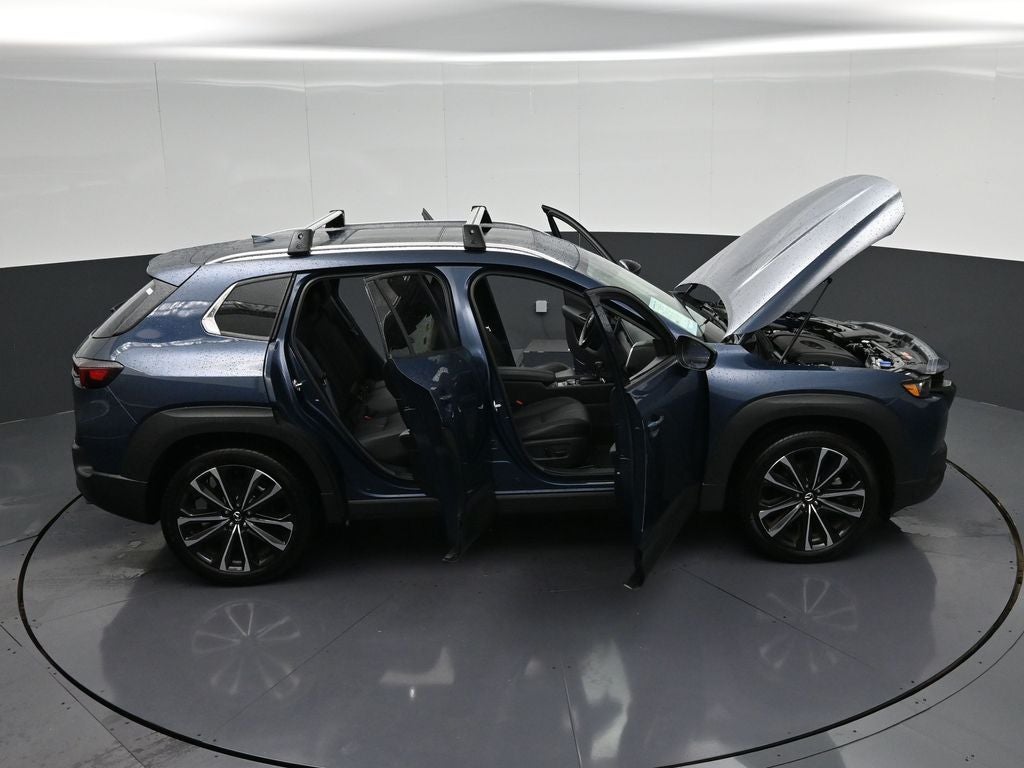 2026 Mazda Mazda CX-50 2.5 S Premium