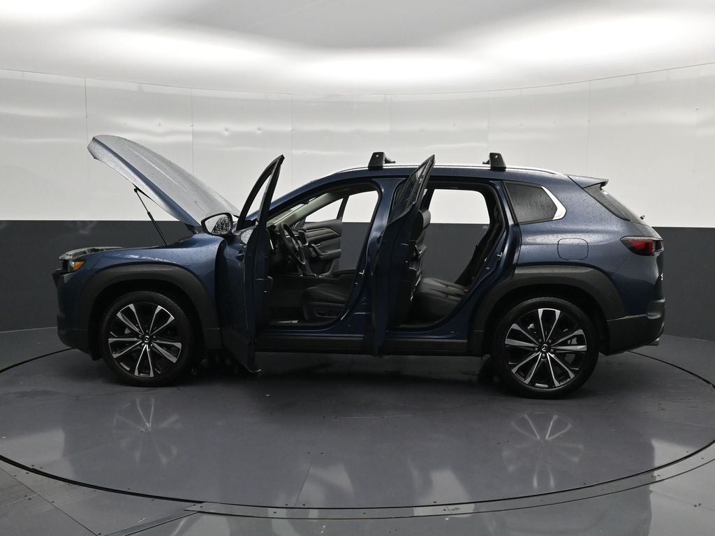 2026 Mazda Mazda CX-50 2.5 S Premium