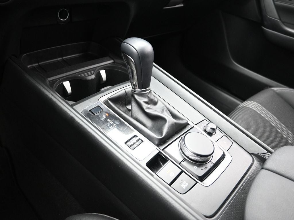 2024 Mazda Mazda CX-50 2.5 S Premium Package