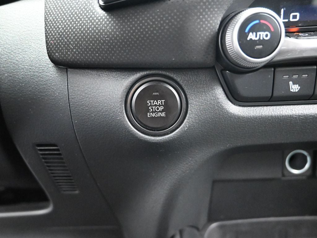 2024 Mazda Mazda CX-50 2.5 S Premium Package