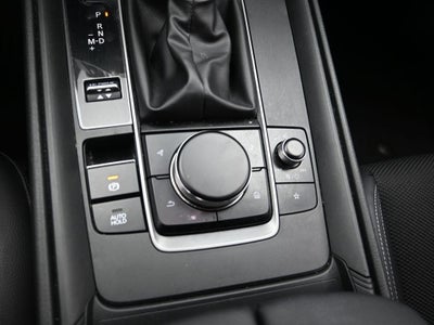 2024 Mazda Mazda CX-50 2.5 S Premium Package