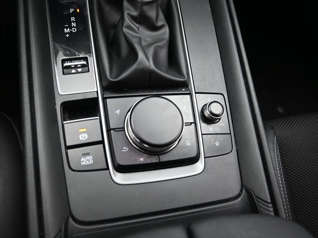 2024 Mazda Mazda CX-50 2.5 S Premium Package