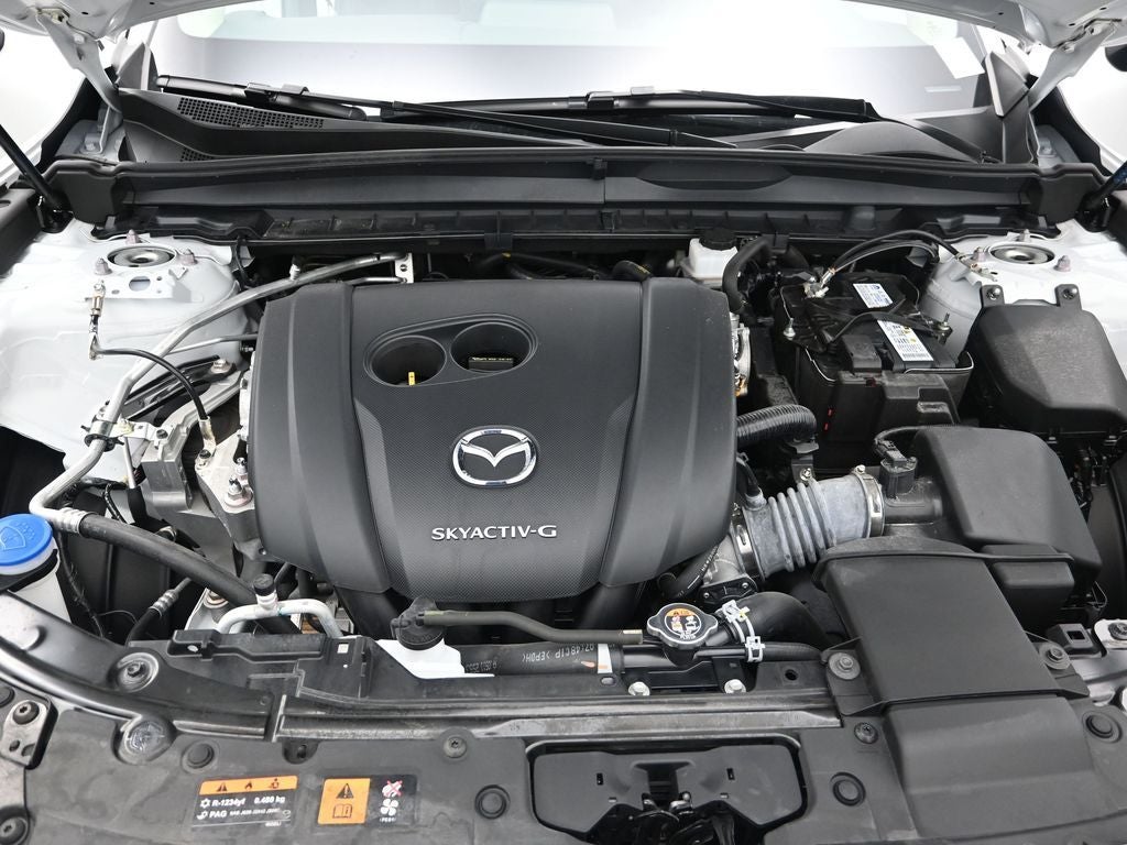 2024 Mazda Mazda CX-50 2.5 S Premium Package