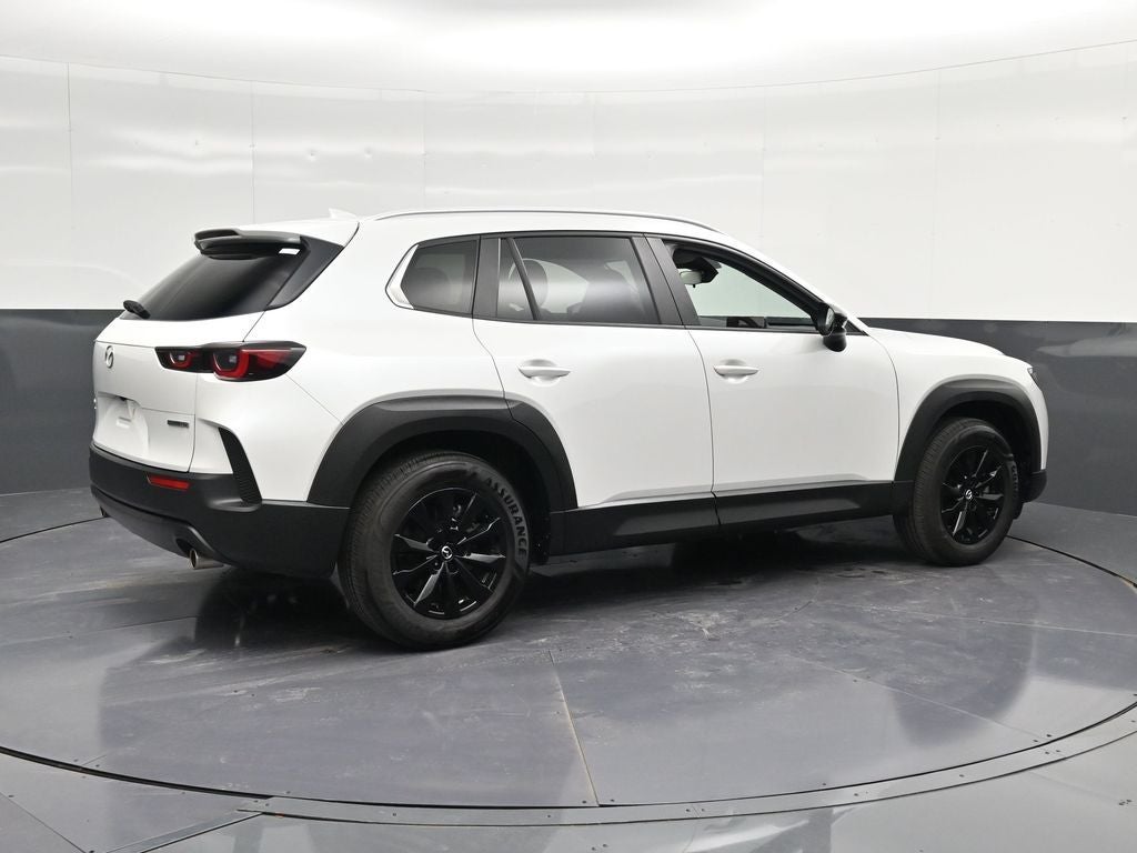 2024 Mazda Mazda CX-50 2.5 S Premium Package