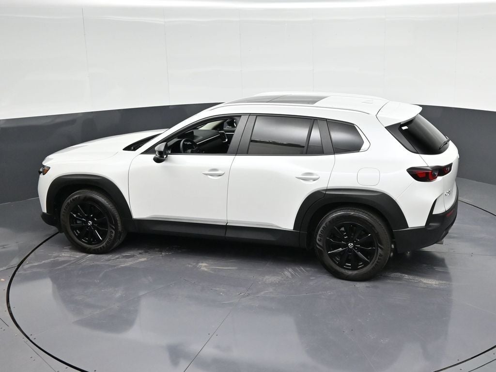 2024 Mazda Mazda CX-50 2.5 S Premium Package