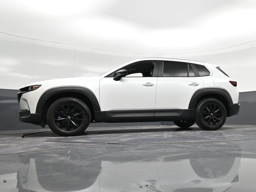 2024 Mazda Mazda CX-50 2.5 S Premium Package