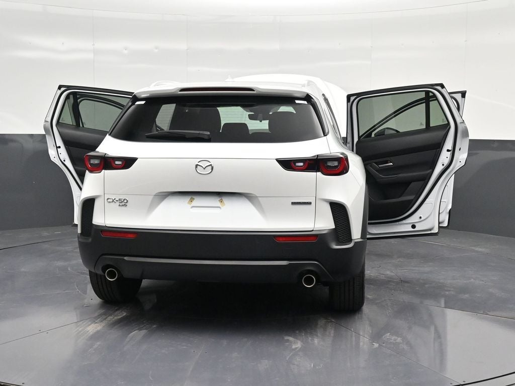 2024 Mazda Mazda CX-50 2.5 S Premium Package