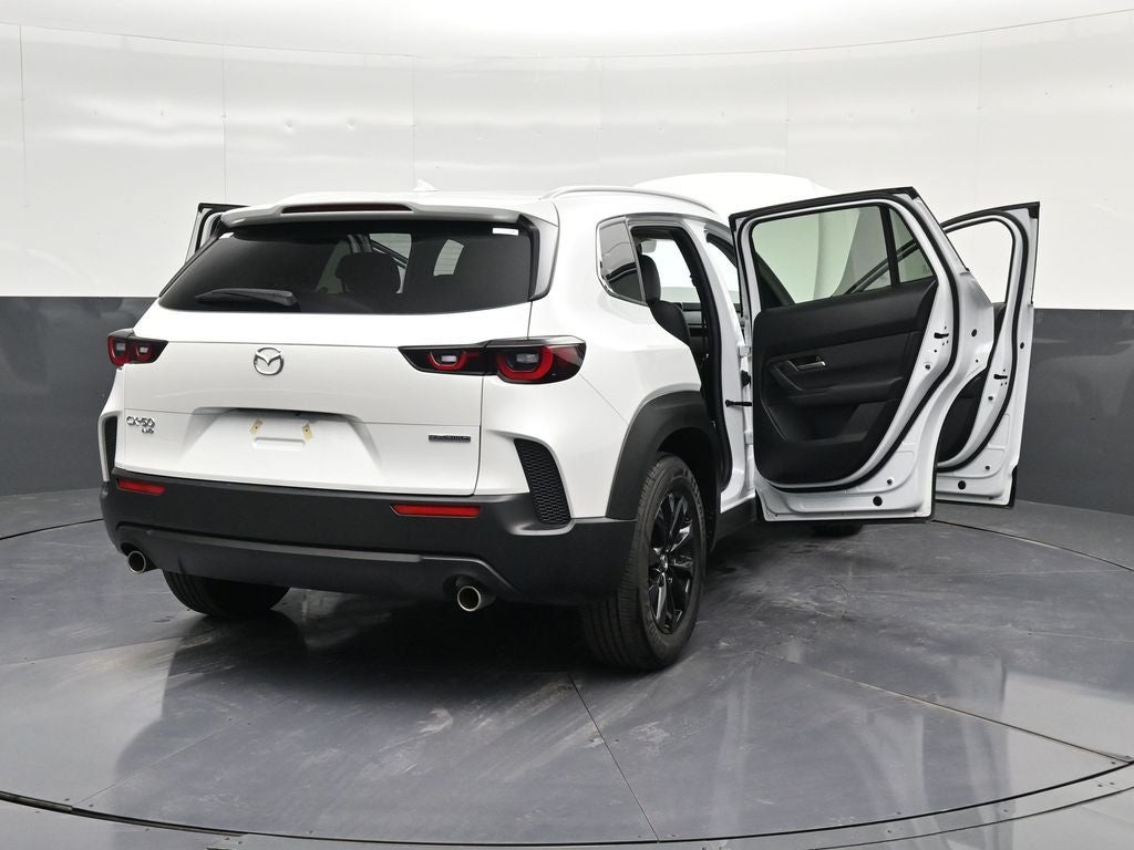 2024 Mazda Mazda CX-50 2.5 S Premium Package