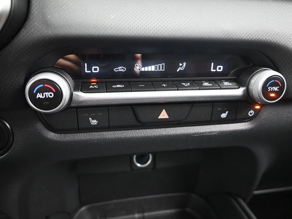 2025 Mazda Mazda CX-50 2.5 S Premium Package