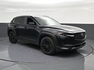 2025 Mazda Mazda CX-50 2.5 S Premium Package