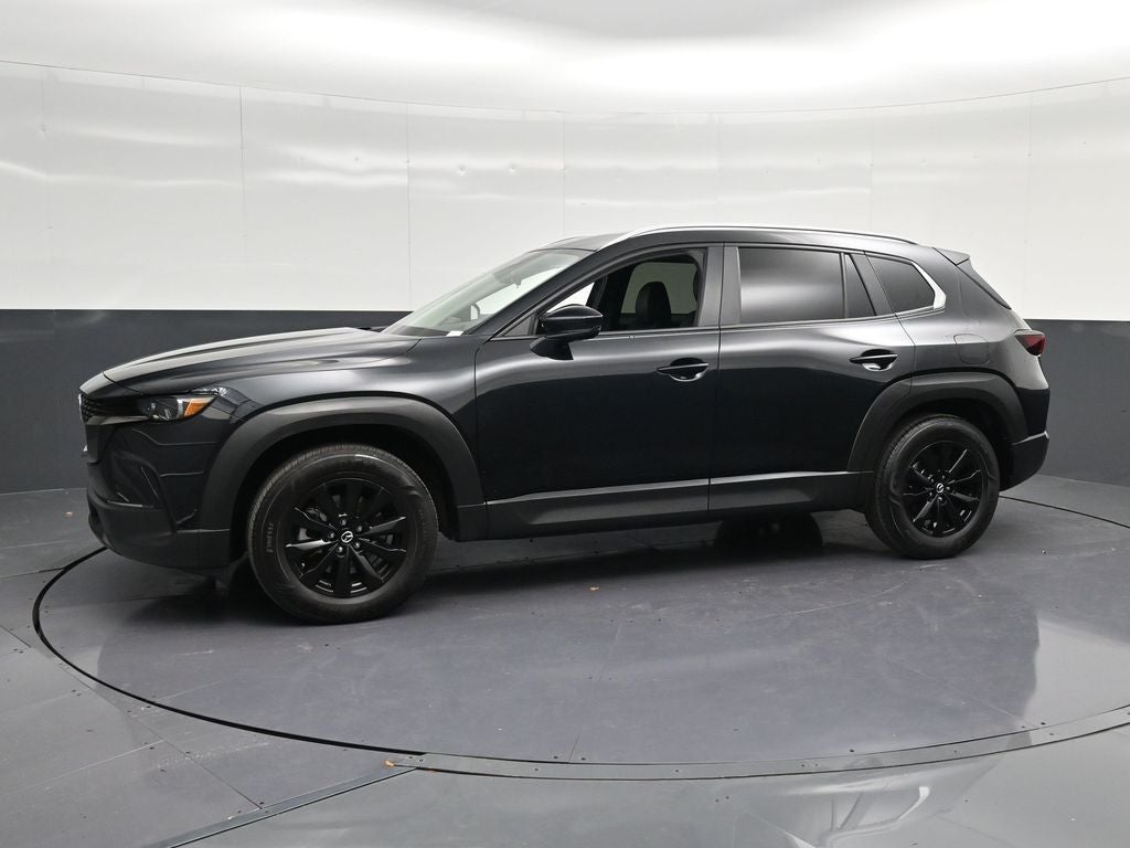 2025 Mazda Mazda CX-50 2.5 S Premium Package