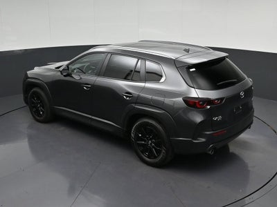 2024 Mazda Mazda CX-50 2.5 S Premium Package