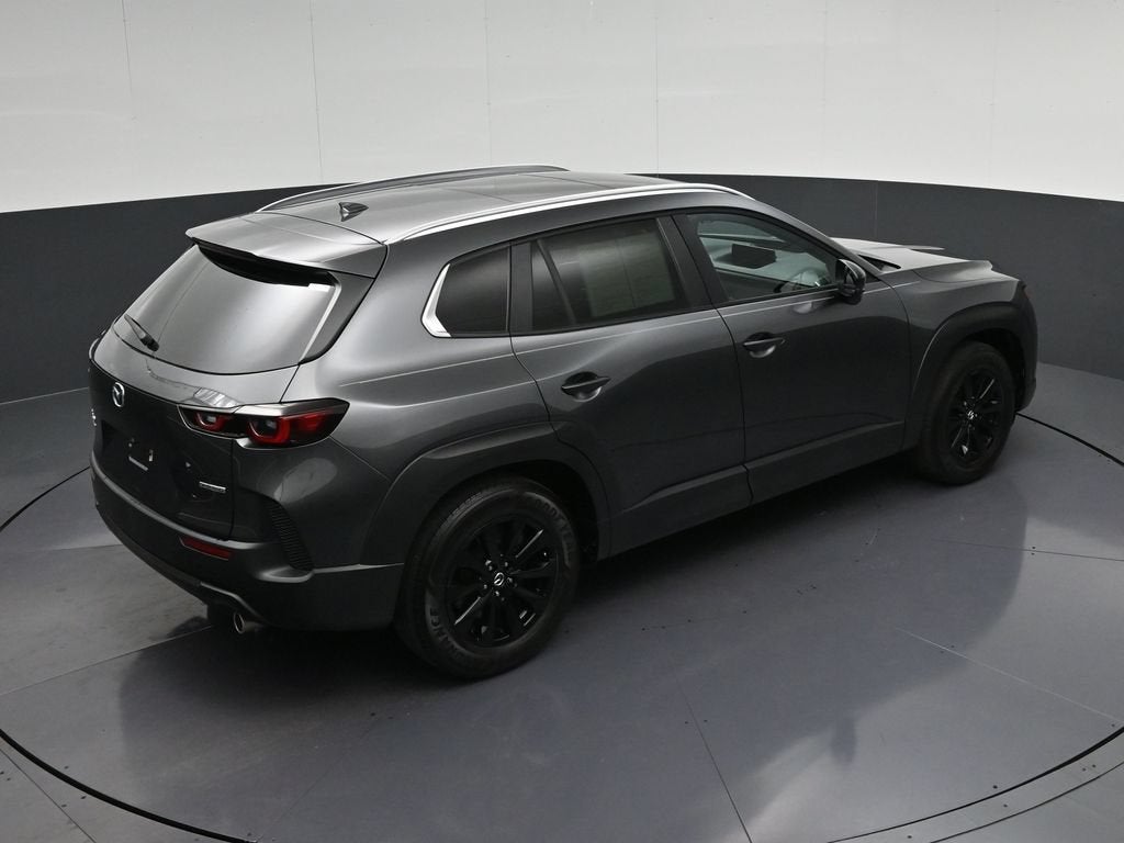 2024 Mazda Mazda CX-50 2.5 S Premium Package