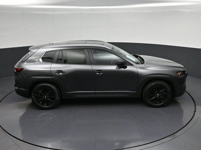 2024 Mazda Mazda CX-50 2.5 S Premium Package
