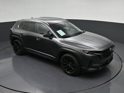 2024 Mazda Mazda CX-50 2.5 S Premium Package