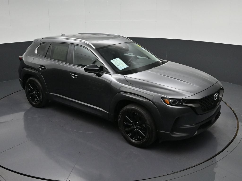 2024 Mazda Mazda CX-50 2.5 S Premium Package