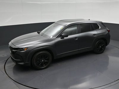 2024 Mazda Mazda CX-50 2.5 S Premium Package
