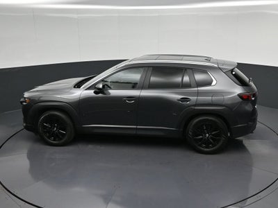 2024 Mazda Mazda CX-50 2.5 S Premium Package