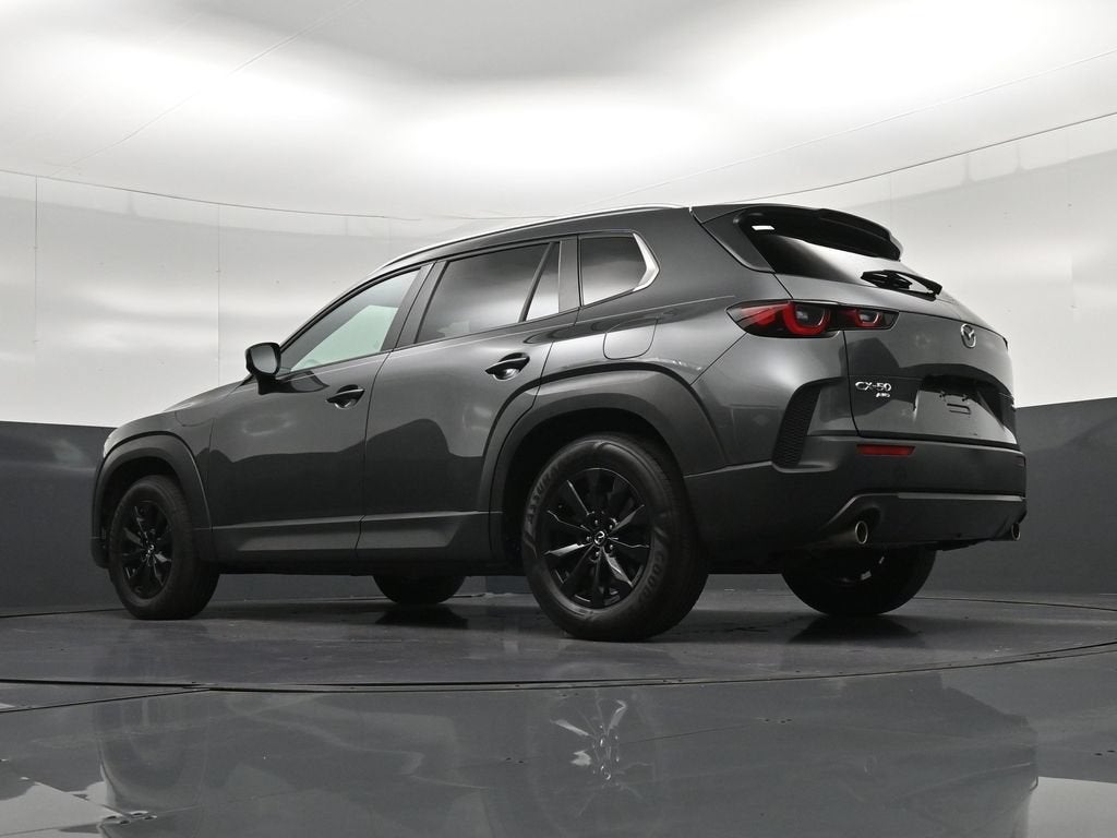 2024 Mazda Mazda CX-50 2.5 S Premium Package