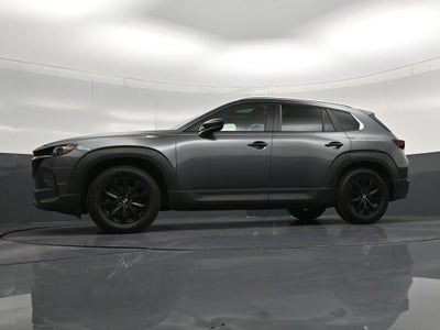 2024 Mazda Mazda CX-50 2.5 S Premium Package