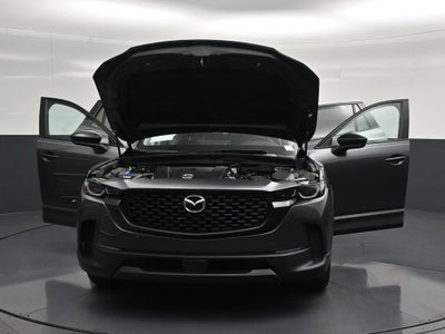 2024 Mazda Mazda CX-50 2.5 S Premium Package
