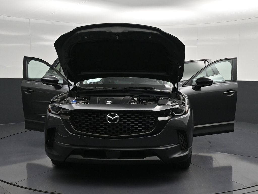 2024 Mazda Mazda CX-50 2.5 S Premium Package
