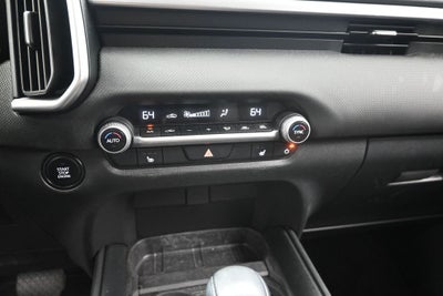 2024 Mazda Mazda CX-50 2.5 S Premium Package