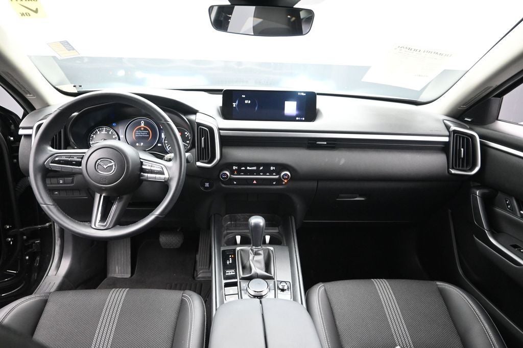 2024 Mazda Mazda CX-50 2.5 S Premium Package