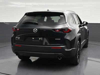2024 Mazda Mazda CX-50 2.5 S Premium Package