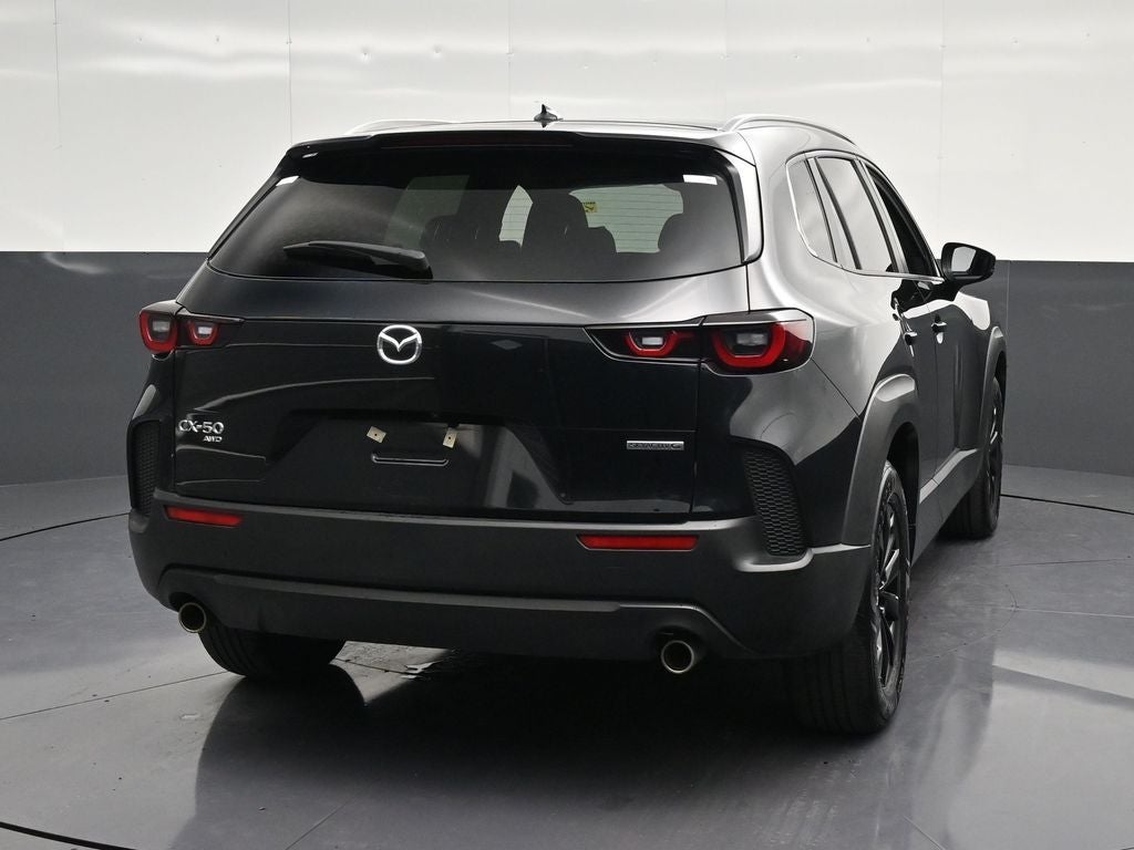 2024 Mazda Mazda CX-50 2.5 S Premium Package