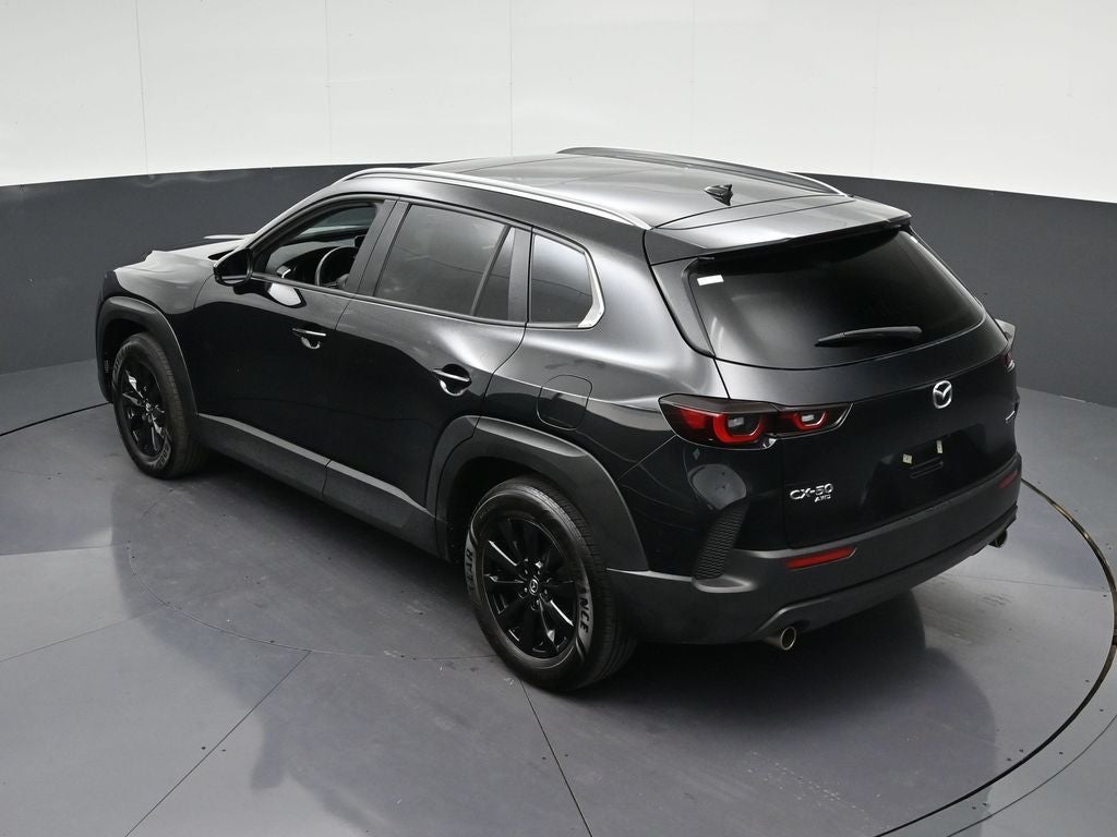 2024 Mazda Mazda CX-50 2.5 S Premium Package