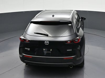 2024 Mazda Mazda CX-50 2.5 S Premium Package
