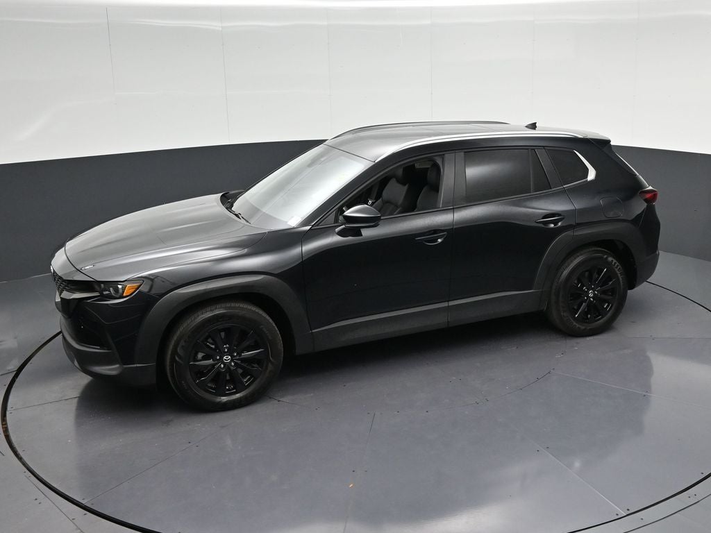 2024 Mazda Mazda CX-50 2.5 S Premium Package