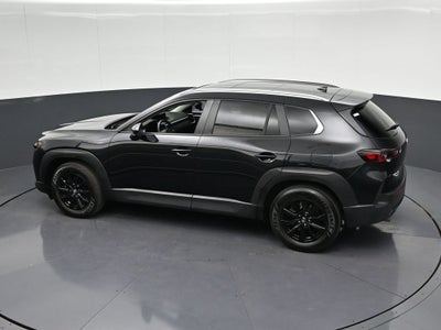 2024 Mazda Mazda CX-50 2.5 S Premium Package