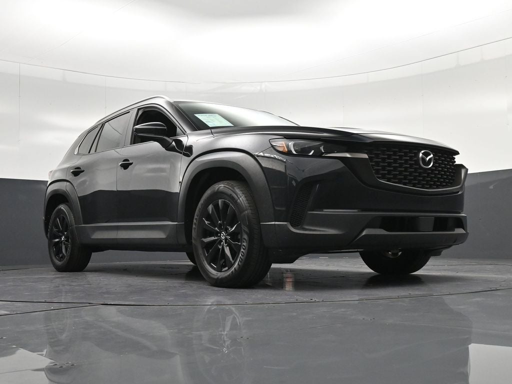 2024 Mazda Mazda CX-50 2.5 S Premium Package
