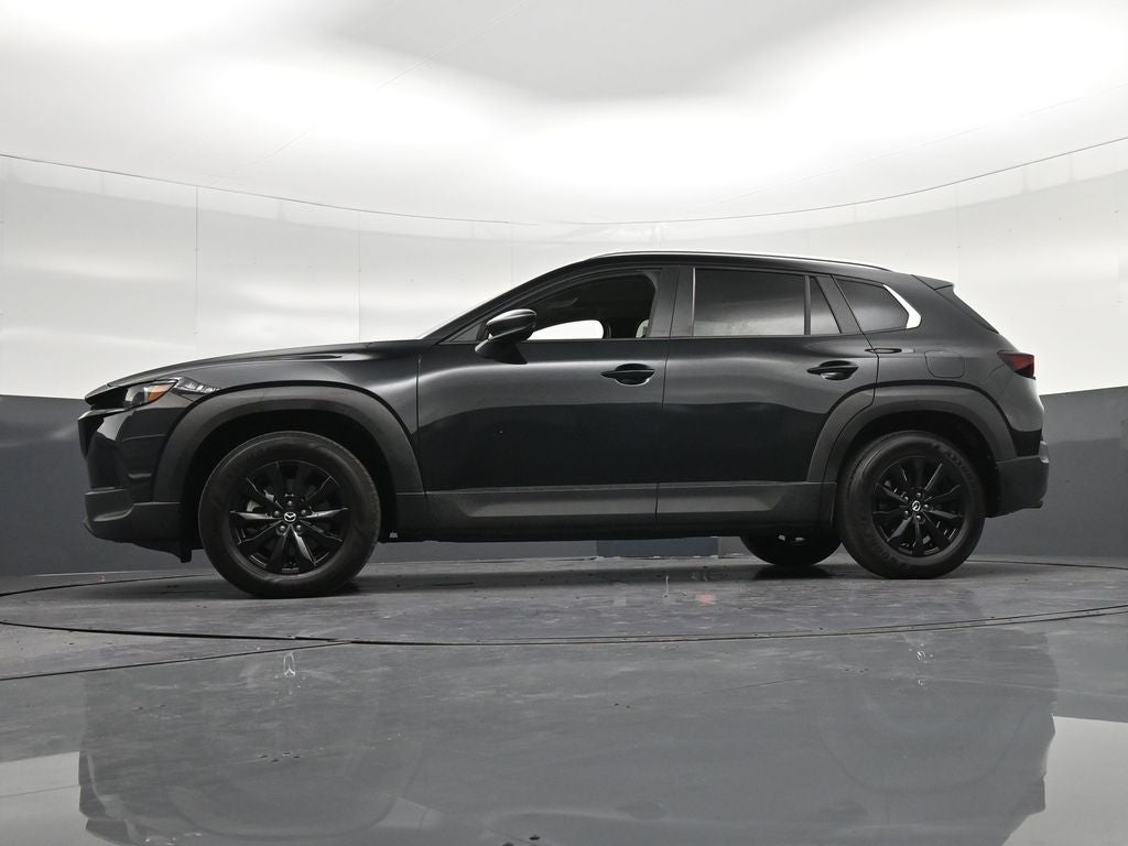 2024 Mazda Mazda CX-50 2.5 S Premium Package