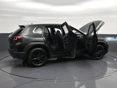 2024 Mazda Mazda CX-50 2.5 S Premium Package